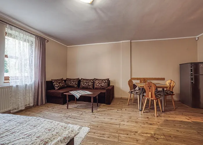 Zet - & Wellness Maison d'hôtes 4*