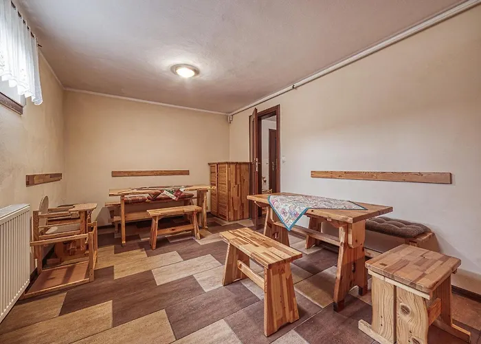 Zet - & Wellness Vyšné Ružbachy