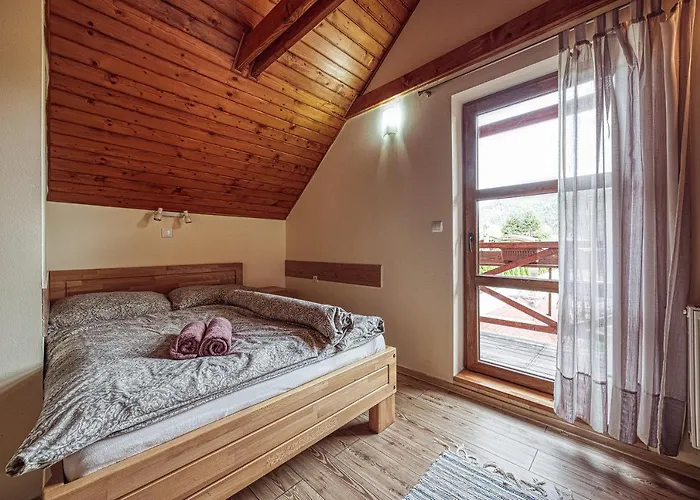 Zet - & Wellness Maison d'hôtes Vyšné Ružbachy