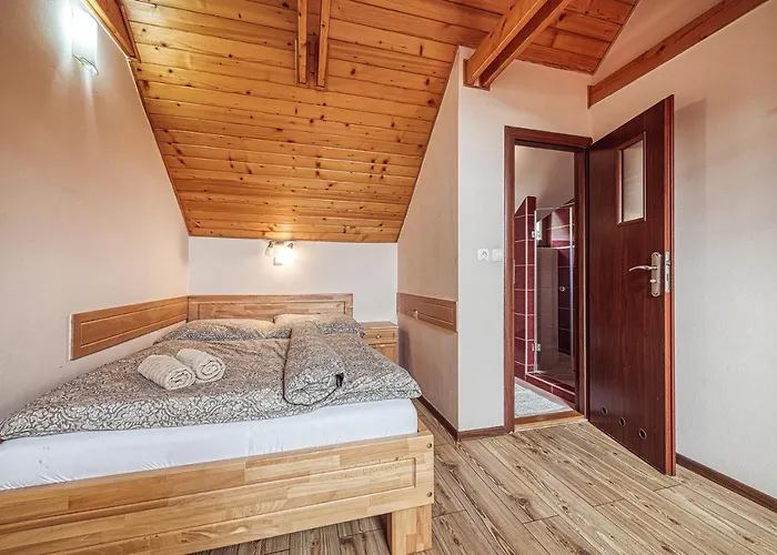 Maison d'hôtes Zet - & Wellness