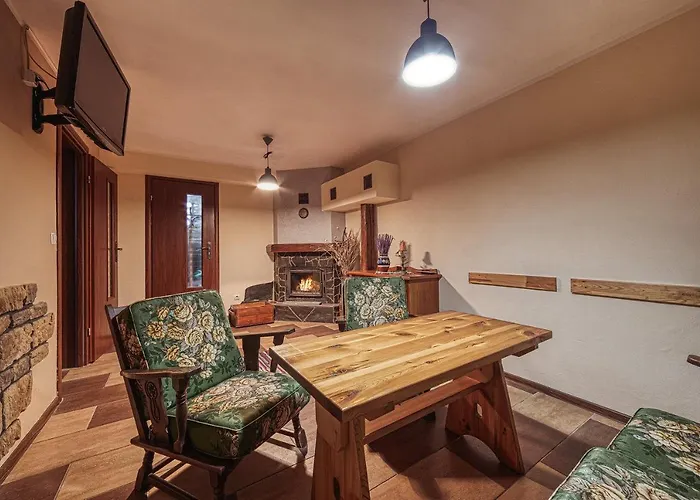 Zet - & Wellness Maison d'hôtes 4*