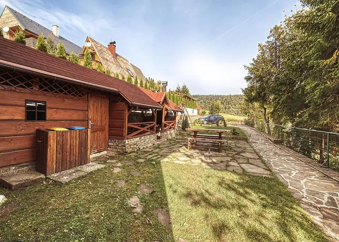Zet - & Wellness 4* Vyšné Ružbachy