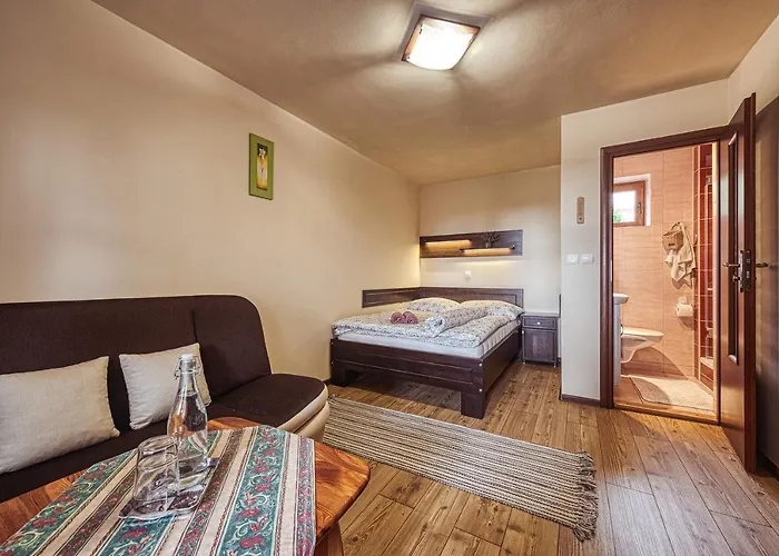 Zet - & Wellness 4* Vyšné Ružbachy