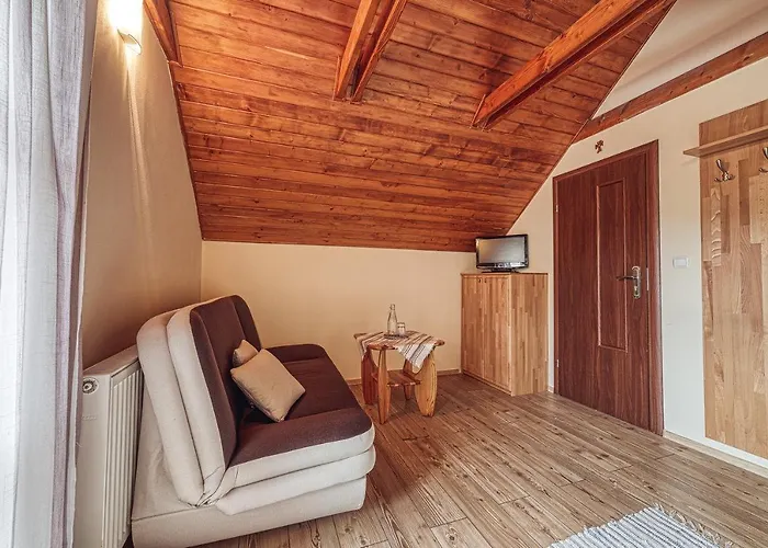 Maison d'hôtes Zet - & Wellness 4*