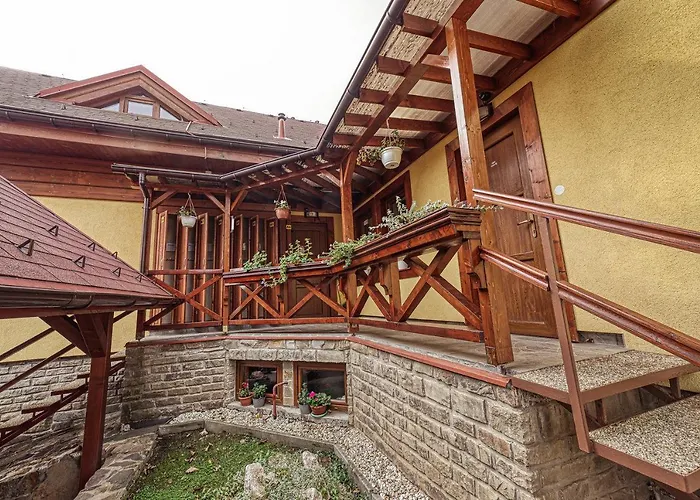 Zet - & Wellness Maison d'hôtes