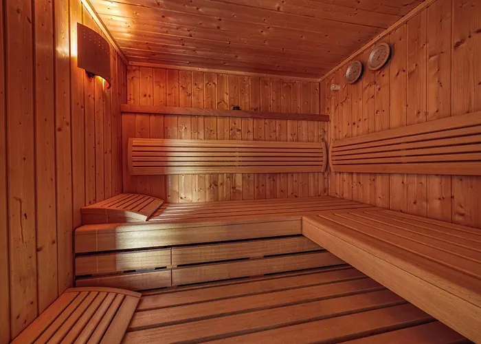 Zet - & Wellness Maison d'hôtes 4*