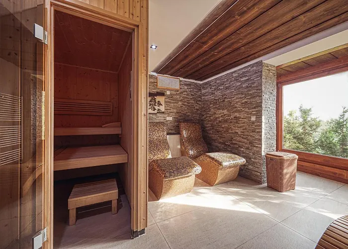 Zet - & Wellness Maison d'hôtes Vyšné Ružbachy