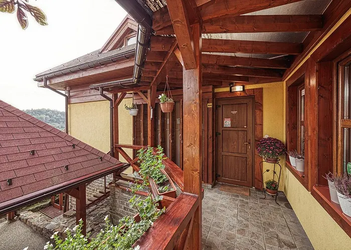 Maison d'hôtes Zet - & Wellness 4*