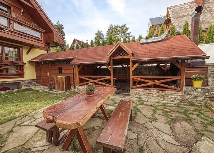 Zet - & Wellness Maison d'hôtes 4*