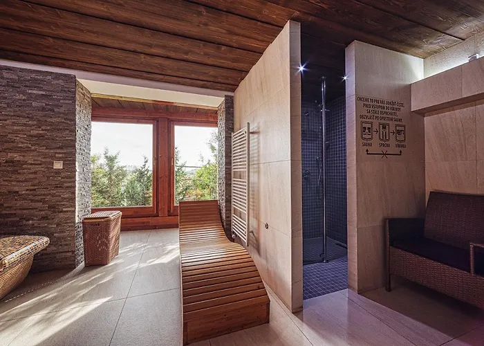 Maison d'hôtes Zet - & Wellness
