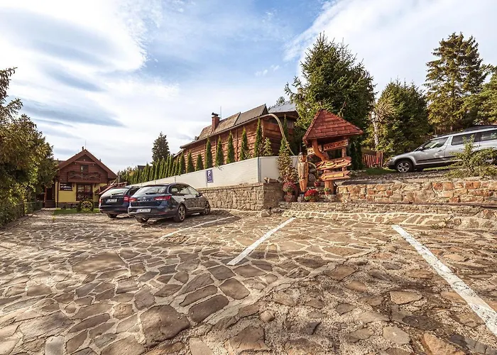 Maison d'hôtes Zet - & Wellness