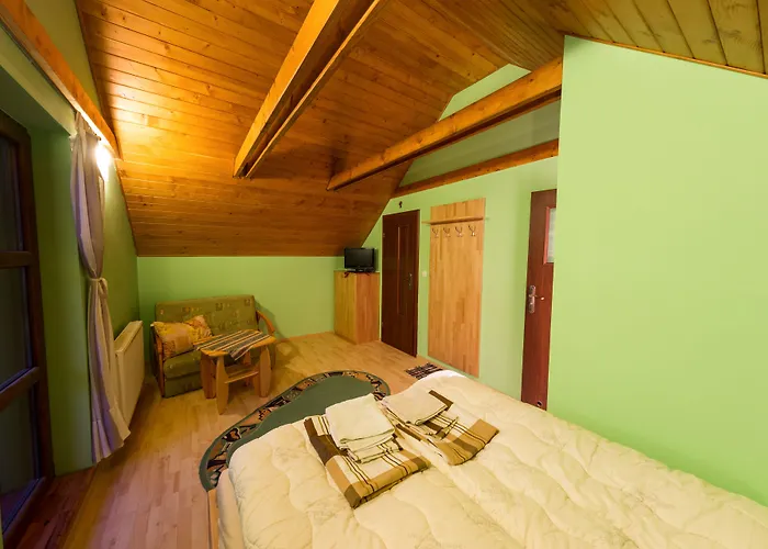 Zet - & Wellness Maison d'hôtes