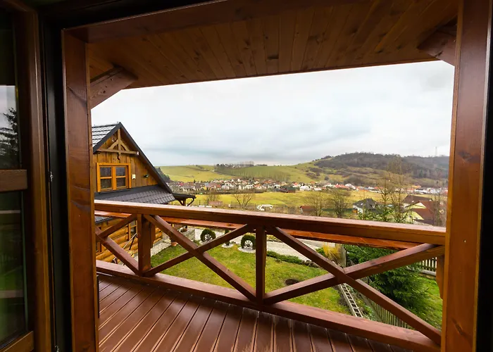 Maison d'hôtes Zet - & Wellness 4*
