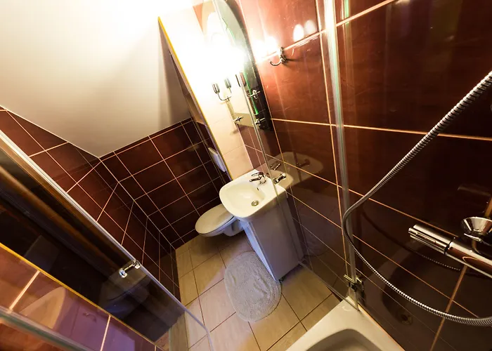 Maison d'hôtes Zet - & Wellness 4*
