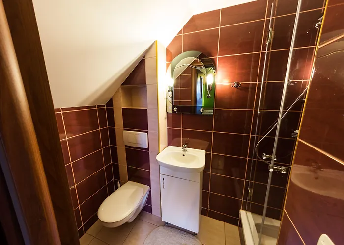 Maison d'hôtes Zet - & Wellness