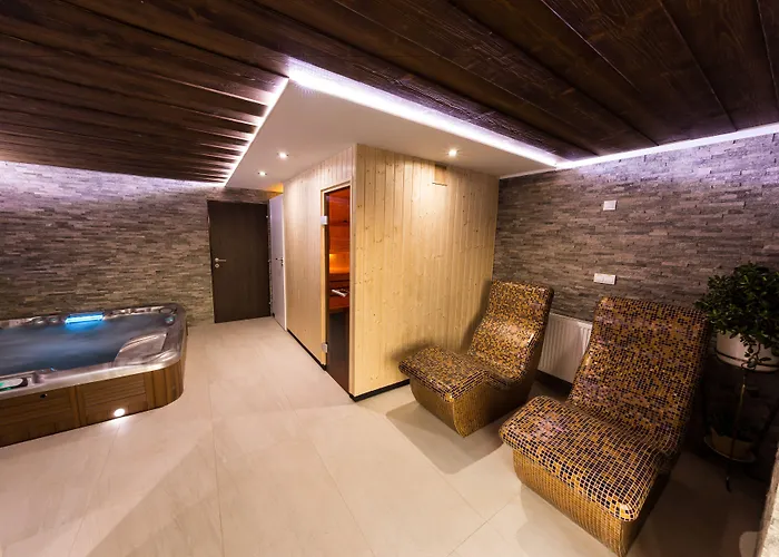 Zet - & Wellness 4*