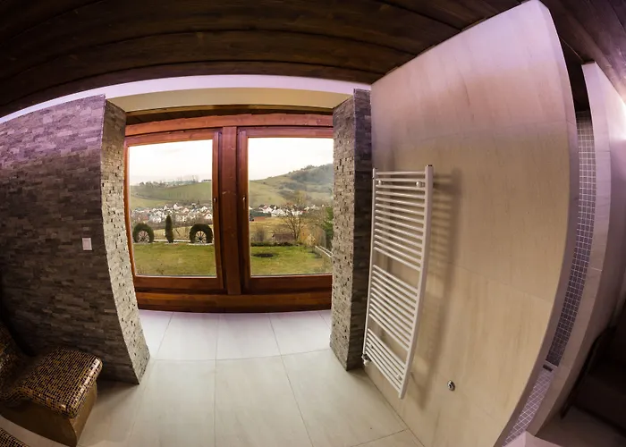 Zet - & Wellness Maison d'hôtes Vyšné Ružbachy