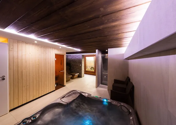 Zet - & Wellness