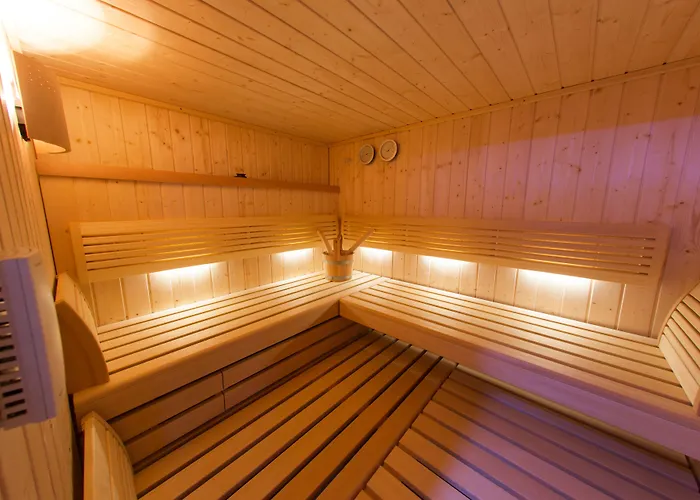 Maison d'hôtes Zet - & Wellness 4*