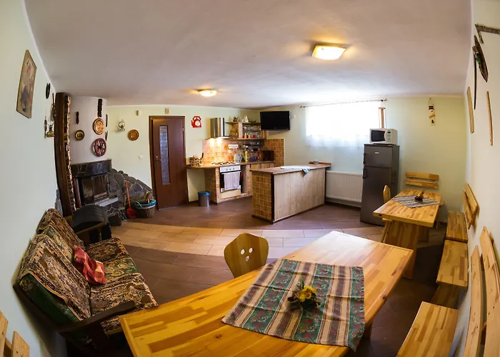 Zet - & Wellness Maison d'hôtes 4*