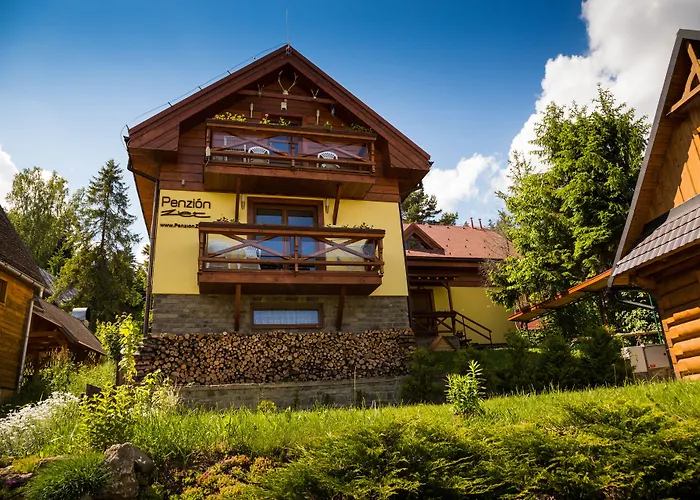 Maison d'hôtes Zet - & Wellness