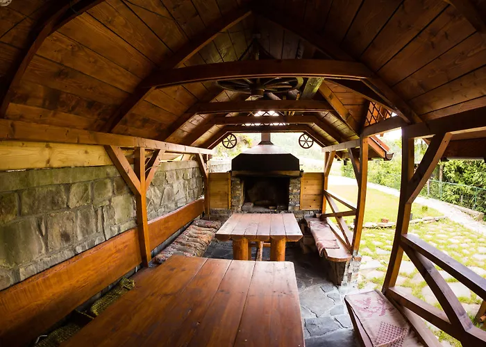 Maison d'hôtes Zet - & Wellness 4*