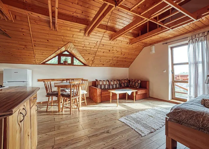 Zet - & Wellness Maison d'hôtes 4*