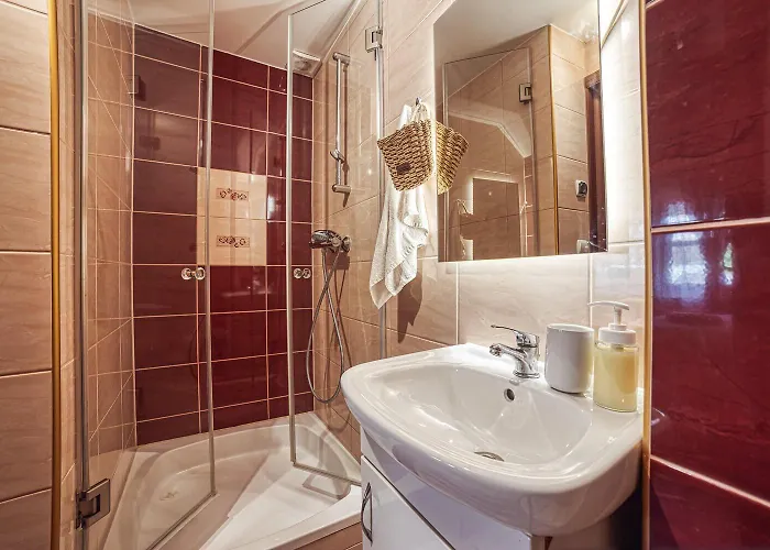Maison d'hôtes Zet - & Wellness