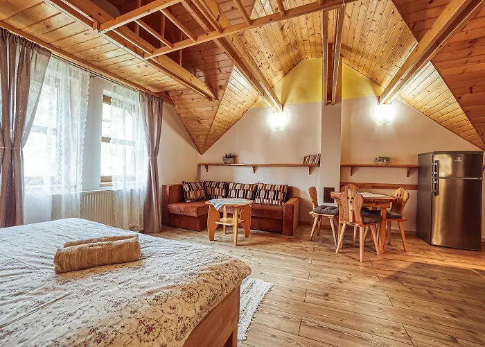 Maison d'hôtes Zet - & Wellness