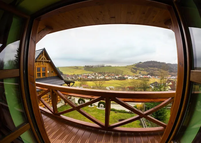 Zet - & Wellness Maison d'hôtes 4*