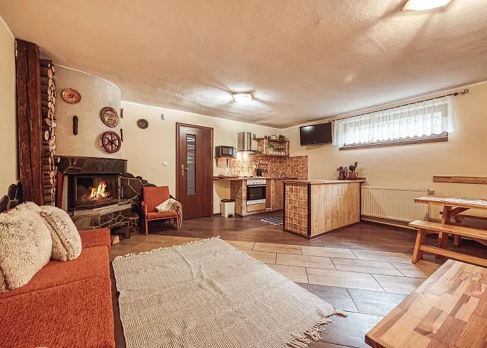 Zet - & Wellness Maison d'hôtes Vyšné Ružbachy