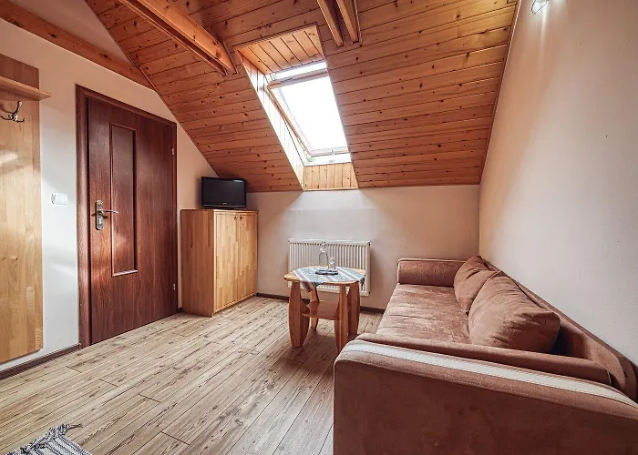 Zet - & Wellness Maison d'hôtes Vyšné Ružbachy