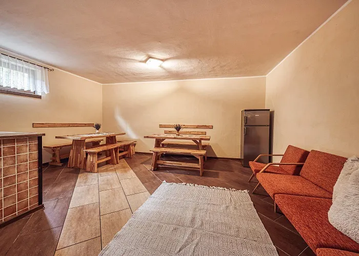 Zet - & Wellness Maison d'hôtes 4*