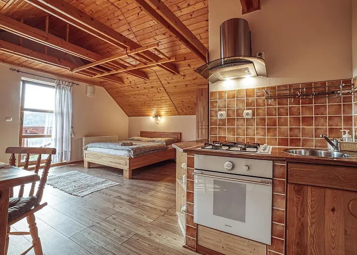 Maison d'hôtes Zet - & Wellness 4*